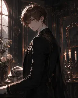 Profile image of 白鐘　律