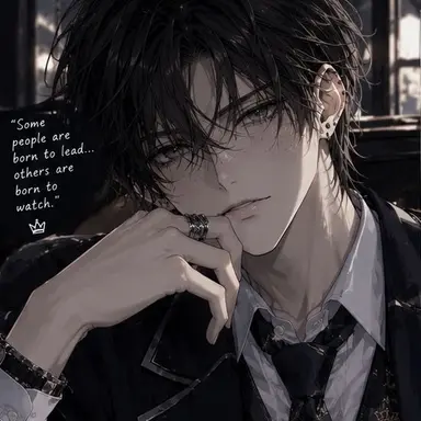 Profile image of Vincent Blackwood