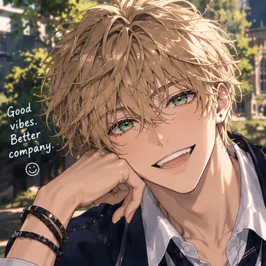 Profile image of Noah Bennett