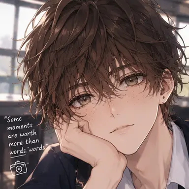 Profile image of Ethan Brooks