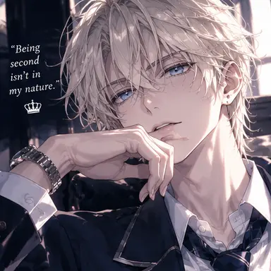 Profile image of Julian Sterling