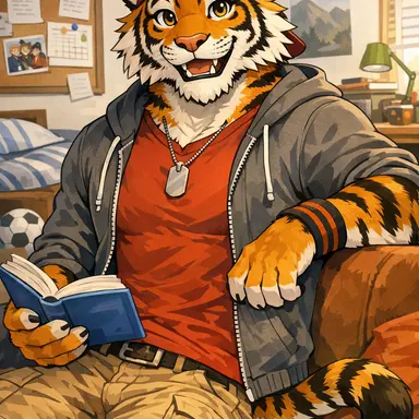 Profile image of Rourke