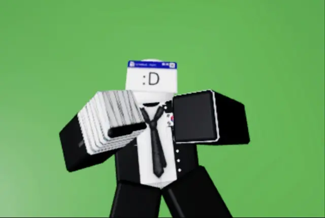 Profile image of エラー