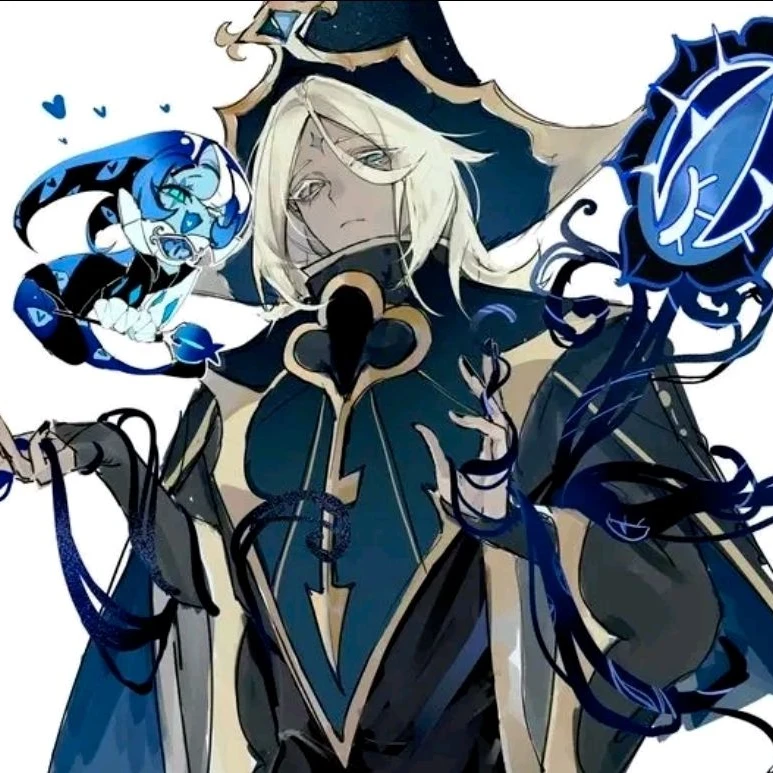 은둔자 퓨어바닐라