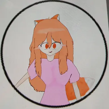 Profile image of 김여우