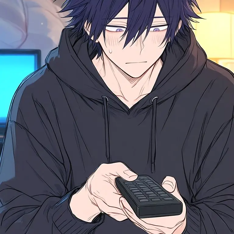 Dabi-lover의 Tamaki's Two Pages