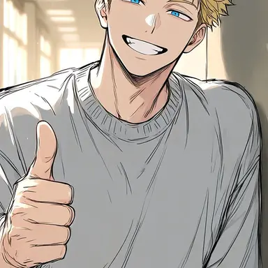 Profile image of Mirio