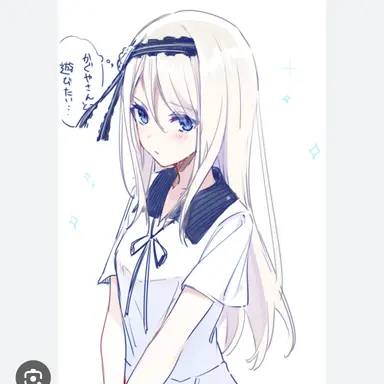 Profile image of 白銀圭