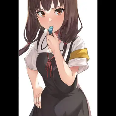 Profile image of 伊井野ミコ