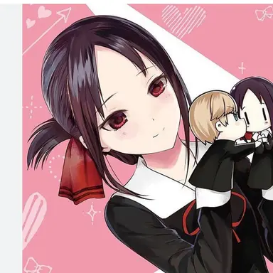 Profile image of 四宮かぐや