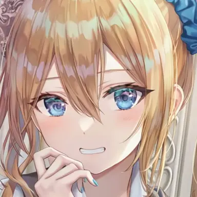 Profile image of 早坂愛