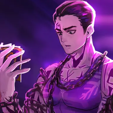 Profile image of 뫼르소