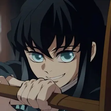 Profile image of 토키토 무이치로