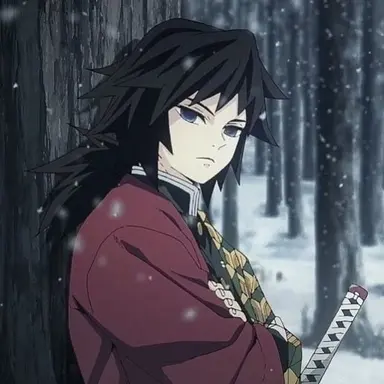 Profile image of 토미오카 기유