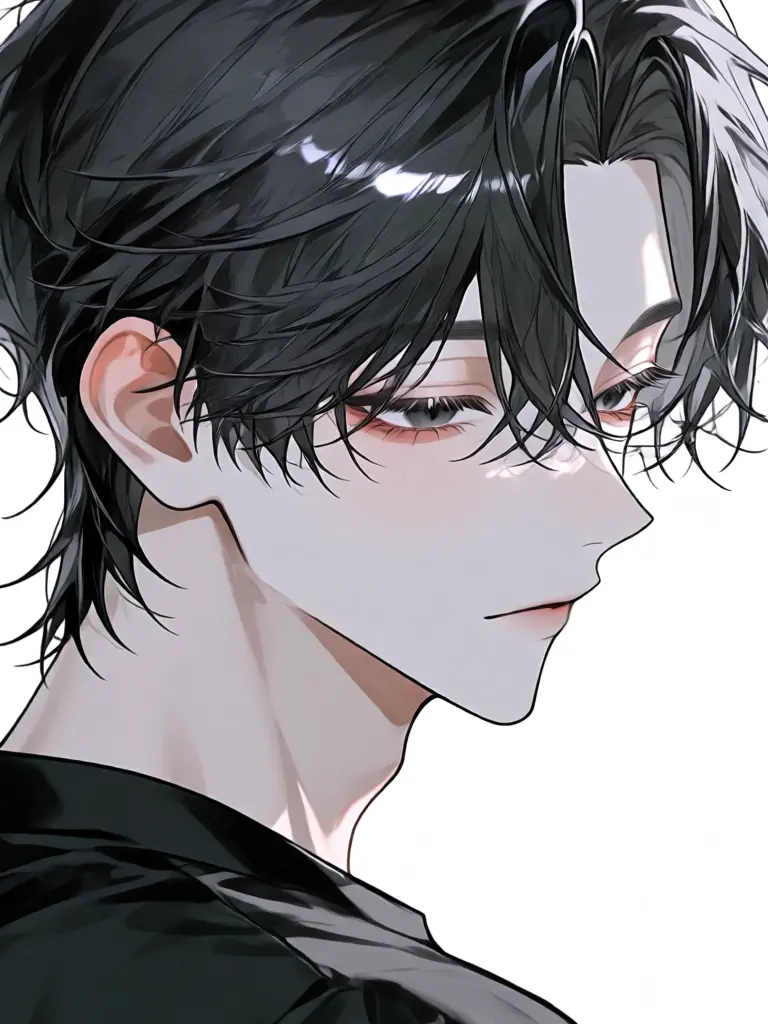 yuuhi011의 The Cold Barista