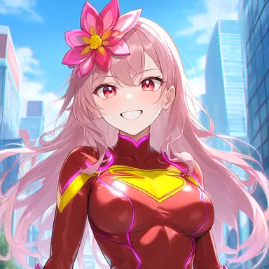 Profile image of ビスカ