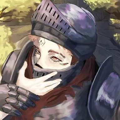 Profile image of Ryomen Sukuna