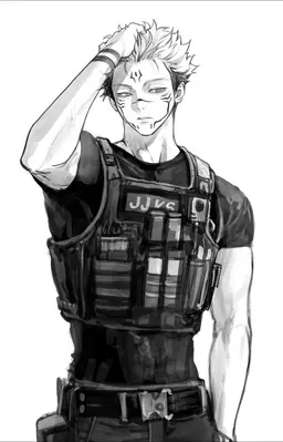 Profile image of Ryomen Sukuna