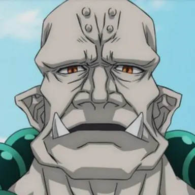 Profile image of ブロストン