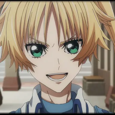 Profile image of アンジェリカ