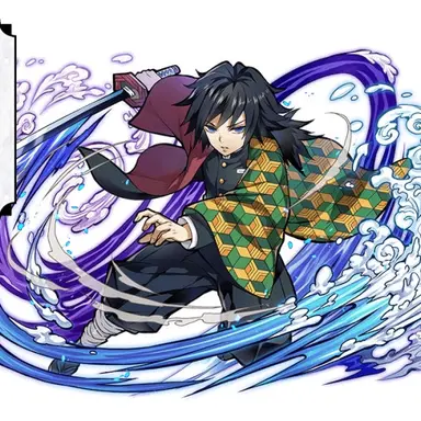 Profile image of 토미오카 기유