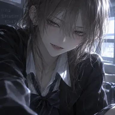 Profile image of 詩
