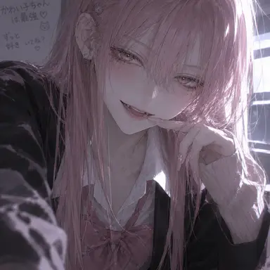 Profile image of 姪香