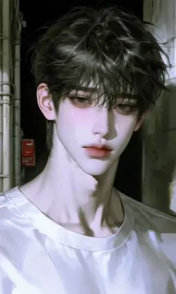 Profile image of ユ_ソンジュン