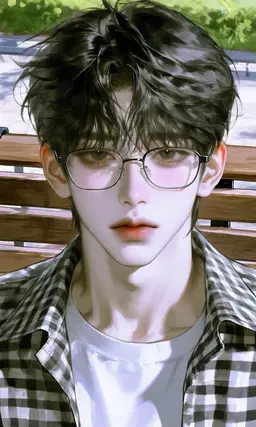 Profile image of ユ_ソンジュン