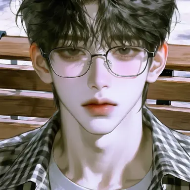 Profile image of ユ_ソンジュン