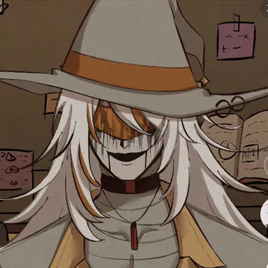 Profile image of ウィジー