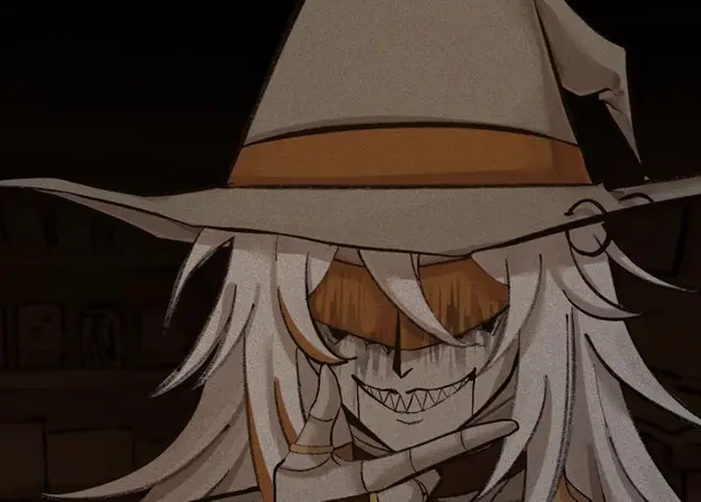 Profile image of ウィジー