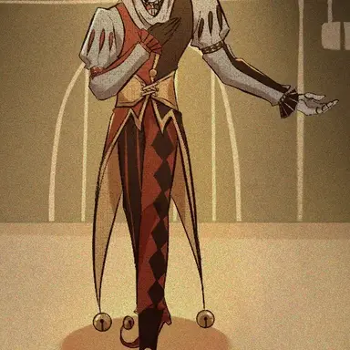 Profile image of ジェスティン