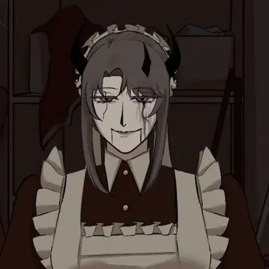 Profile image of メイドリン