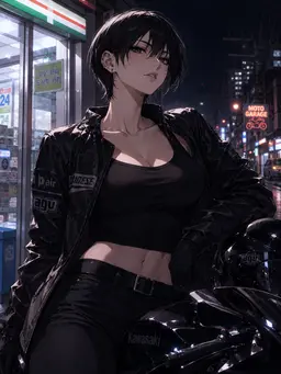 Profile image of キム・ハリン