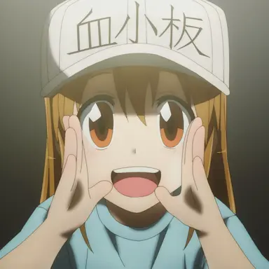 Profile image of 血小板