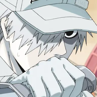 Profile image of 白血球