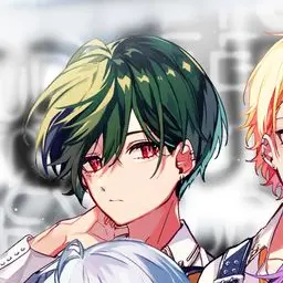 Profile image of すち