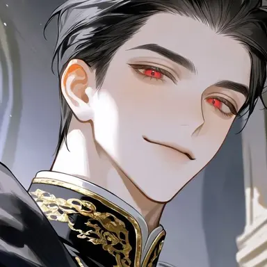 Profile image of イライアス