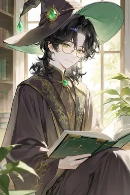 Profile image of テオ