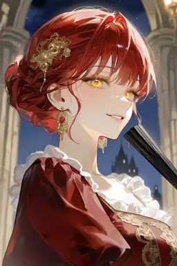 Profile image of ジュリアン