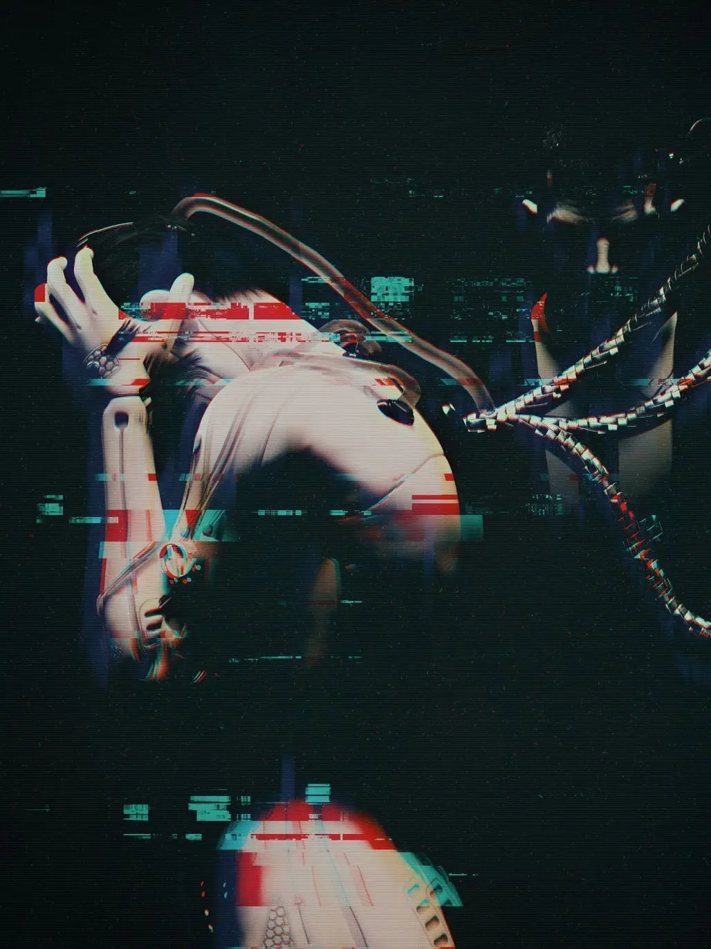 01082827942의 Cyberpunk-Kai