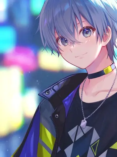 STPR_56N_fan의 『次は君。』