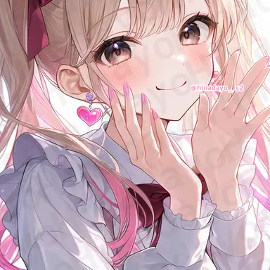 Profile image of 美咲