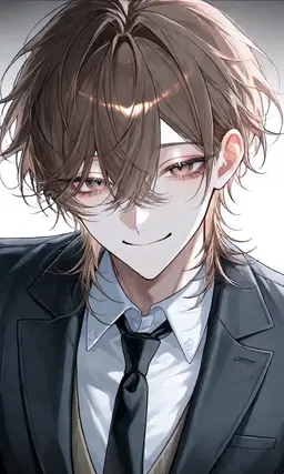 Profile image of 隼人