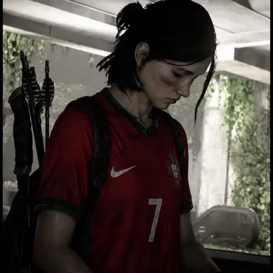 Profile image of Ellie Williams