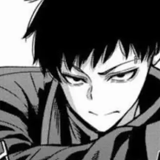 Profile image of 矢颪 碇