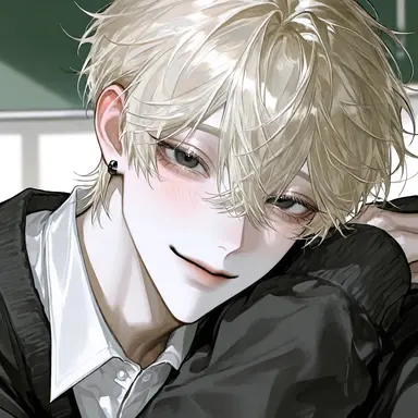 Profile image of 렌야