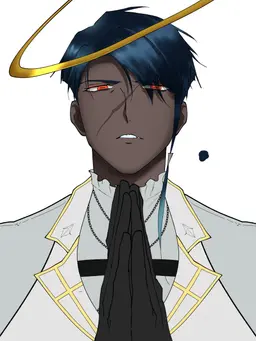 Profile image of Ashriel