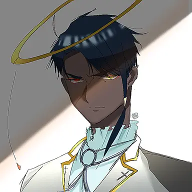 Profile image of Ashriel